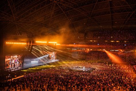 Best Seats at a Concert: A Guide to the Best and Worst Views.